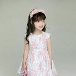 여아 원피스어떰 ?