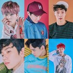 [EXO] Lucky <b>one</b>  티저