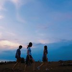 영화 몽상가들이 떠오르는 신세경 <b>CF</b>