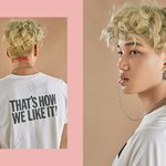 [EXO] <b>럭키</b>원 티저 고화질_1
