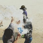 [쿨한백혈병] 쿨한 백혈병 환자의 근황 1