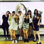 [러블리즈] 생일 광고 인증