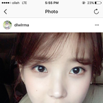아이유 화장법 뭐가 바꼈단 거야?!