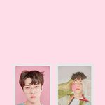 [EXO] 내 배경사진 이쁘지