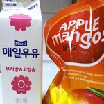 [다이어트] 다이어트 망고아이스크림!!