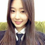[드루와] 이 얼굴 정도면 <b>여신</b>인가요???(사진)