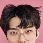 [EXO] 이 얼굴이랑 <b>표정</b> 똑 닮은 뚱뚱한애있는데