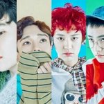 [EXO] <b>사장</b>이 잘랐음