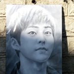 [EXO] 학교 앞 <b>미술</b>학원 홍보에 이거 있더라ㅋㅋ