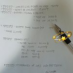 [방탄소년단] <b>내</b>가올해쓴<b>돈</b>계산했는데