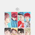 [EXO] 아근데 내친구 9인<b>지지</b>인데