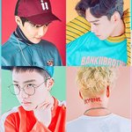 [EXO] 눈마주치면 <b>나랑</b> 결혼하는거야