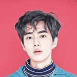 [EXO] 준면이 보정 <b>뿌림</b>