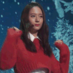 얼굴로 깎인 <b>점수</b> 허리로