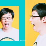 [EXO] 유느님도 <b>럭키</b>원 티저 뜸 ㄷㄷ