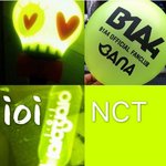 [<b>B1A4</b>] 복덩이들은 이상황 어떻게 생각해..?