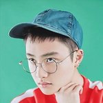 [EXO] 경수<b>피어싱</b>뚫는거싫어했을라나