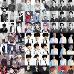 [EXO] <b>한눈</b>으로 보는 엑소 데뷔-현재
