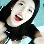 [육성재조이] 웃을때 <b>세상</b> 예쁜