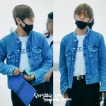 태형이 사복 센스