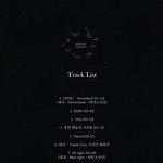 [방탄소년단] (팬<b>송</b>)트랙리스트!