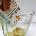 [다이어트] 포만감 짱! 건강한 바나나쉐이크 !!