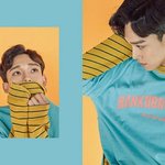 [EXO] 헐 이거 둥이냐 존나소름