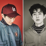 [EXO] 헉 그러고보니 럭키때 쥰며니