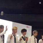 [방탄소년단] 애들 퐈리 케잌콘 인터뷰 영상