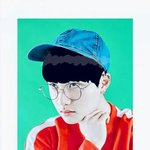 [EXO] 내가 경수머리 그려봄ㅋㅋㅋㅋㅋㅋㅋㅋ