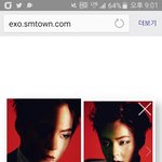[EXO] <b>티저</b>사진 또 <b>뜸</b>
