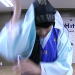 [방탄소년단] 단거때만해도 수줍어하던 수줍꾹이