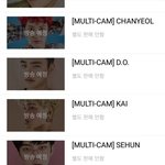 [EXO] 이렇게 보니깐 ㅛㅂ