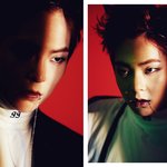 [시우민] <b>Monster</b> 버전 시우민