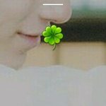 [EXO] 얘 <b>상</b><b>메</b>이걸로 며칠전부터 바뀌어있는데