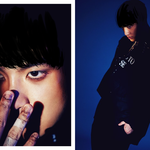 [EXO] 만약 경수에게 <b>앞머리</b>가 있었다믄...