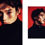 [EXO] 종대 사제같은 느낌