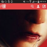 [EXO] 민석이의 섹시한입술 진짜 <b>버건</b>디로발라놨네ㅅㅂ