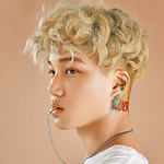 [EXO] <b>김종인</b> 쌍꺼풀 두꺼울때는