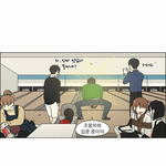 [방탄소년단] +)연1애<b>혁명</b> 정주행하다가 윤기생각난부분ㅋㅋㅋㅋ