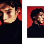 [EXO] 왜 <b>이</b>넷만 안다<b>침</b>?