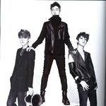 [EXO] 짹에올라온건데 이건 덜자란<b>몬스터</b>고