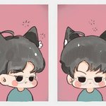 [세훈] <b>럭키</b>원 티저 팬아트 모음