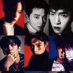 [EXO] 엑소 풀<b>네임</b>?