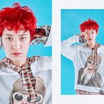 [EXO] 타팬인데 티저 보정해봄 색감 ㄷ