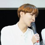 [방탄소년단] 개인적으로 정호석 실물 근접짤