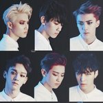 [EXO] 중독컨셉 이제보니 청순미남<b>st</b>