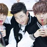 [방탄소년단] 김씨<b>형제들</b>의 성장과정