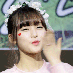 [오마이걸] <b>아린</b>이는