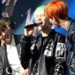 [방탄소년단] 민슈가를 대하는 망개떡의 귀여움